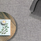 Avalon Wool Viscose Multi Design Area Rug