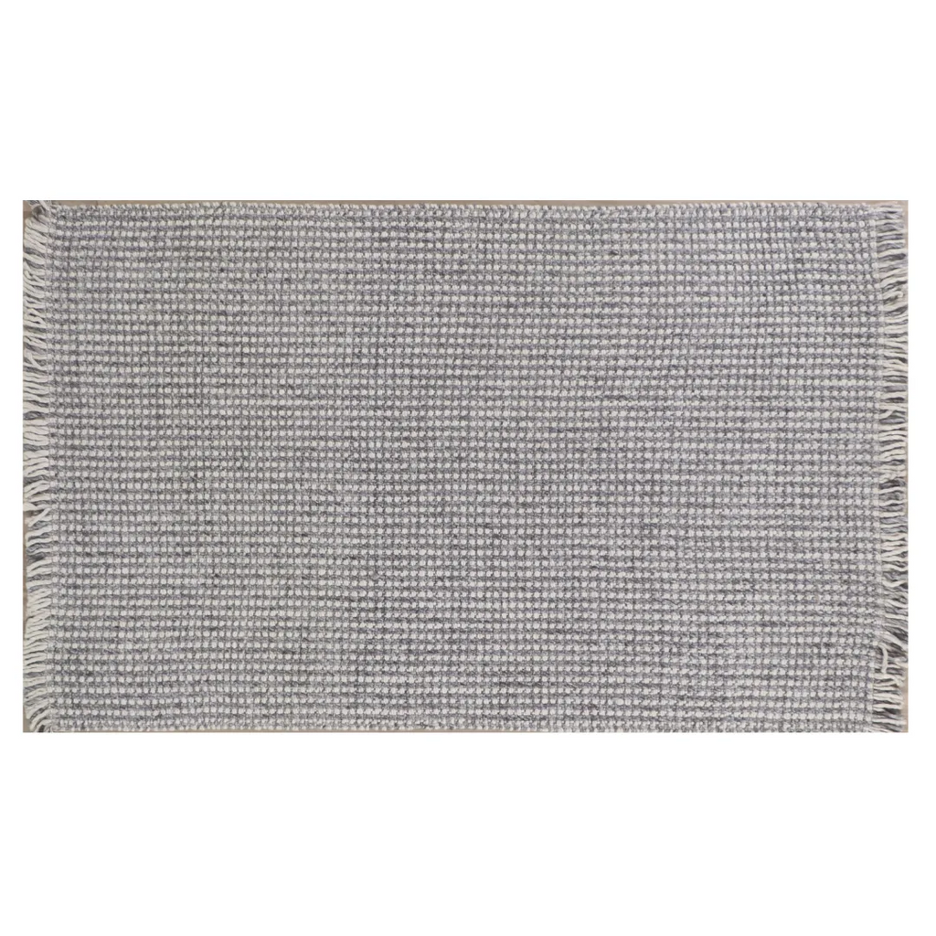 Avalon Wool Viscose Multi Design Area Rug