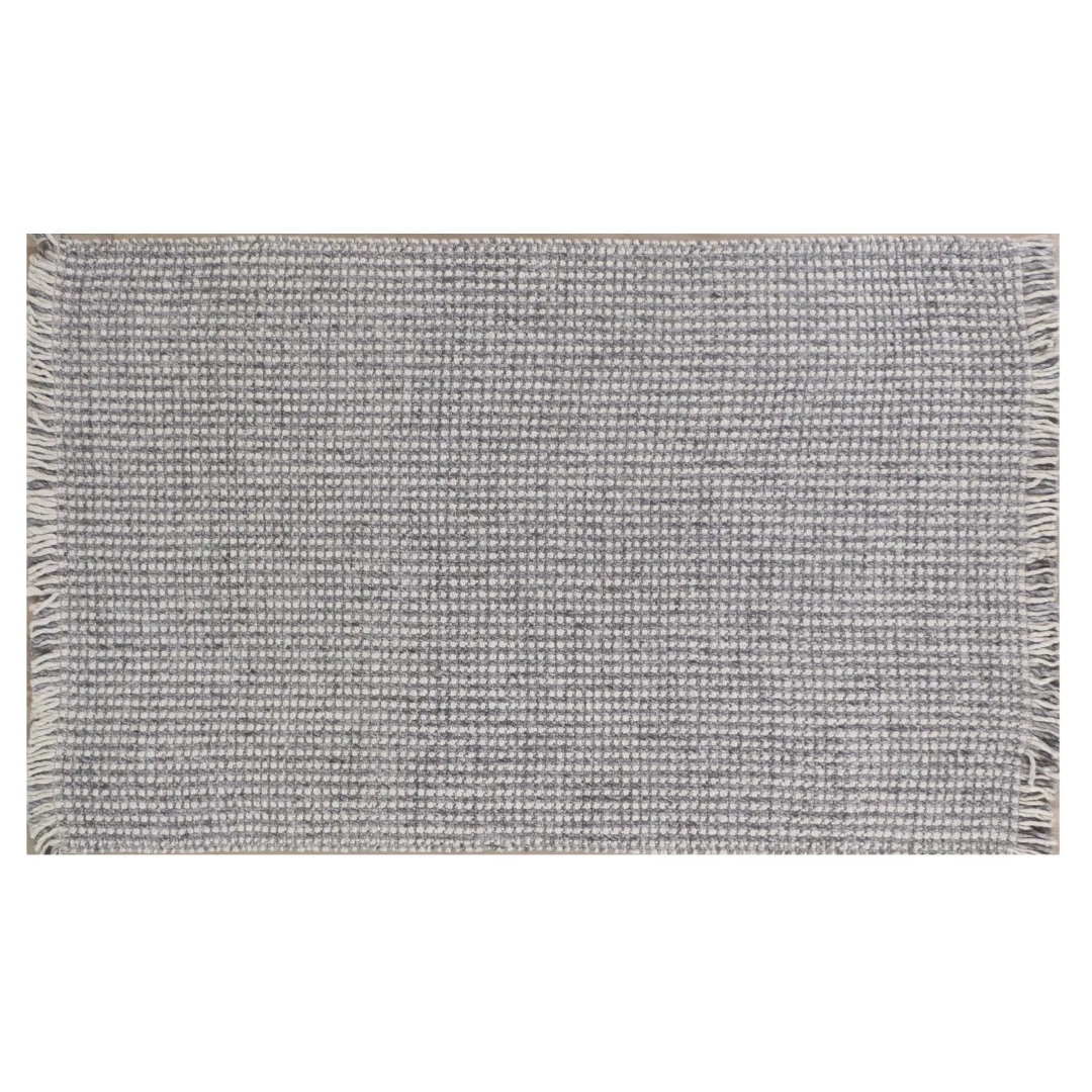 Avalon Wool Viscose Multi Design Area Rug