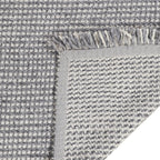 Avalon Wool Viscose Multi Design Area Rug