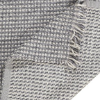 Avalon Wool Viscose Multi Design Area Rug