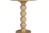 Cerca Cocktail Mango Wood Side Table