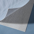 Home Rug Underlay Pad Anti-Slip for Wooden & Tiled Floors