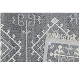 Avalon Wool Viscose Multi Design Area Rug