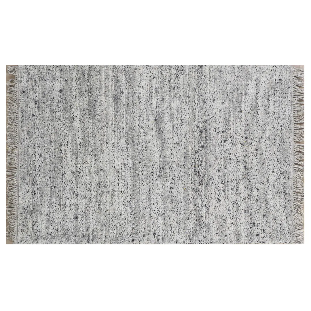 Avalon Wool Viscose Multi Design Area Rug