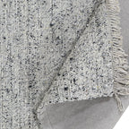 Avalon Wool Viscose Multi Design Area Rug