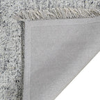 Avalon Wool Viscose Multi Design Area Rug