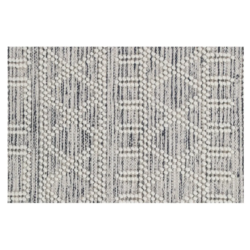 Avalon Wool Viscose Multi Design Area Rug
