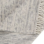 Avalon Wool Viscose Multi Design Area Rug