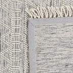 Avalon Wool Viscose Multi Design Area Rug