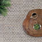 Avalon Wool Viscose Multi Design Area Rug