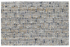 Avalon Wool Viscose Multi Design Area Rug