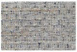Avalon Wool Viscose Multi Design Area Rug