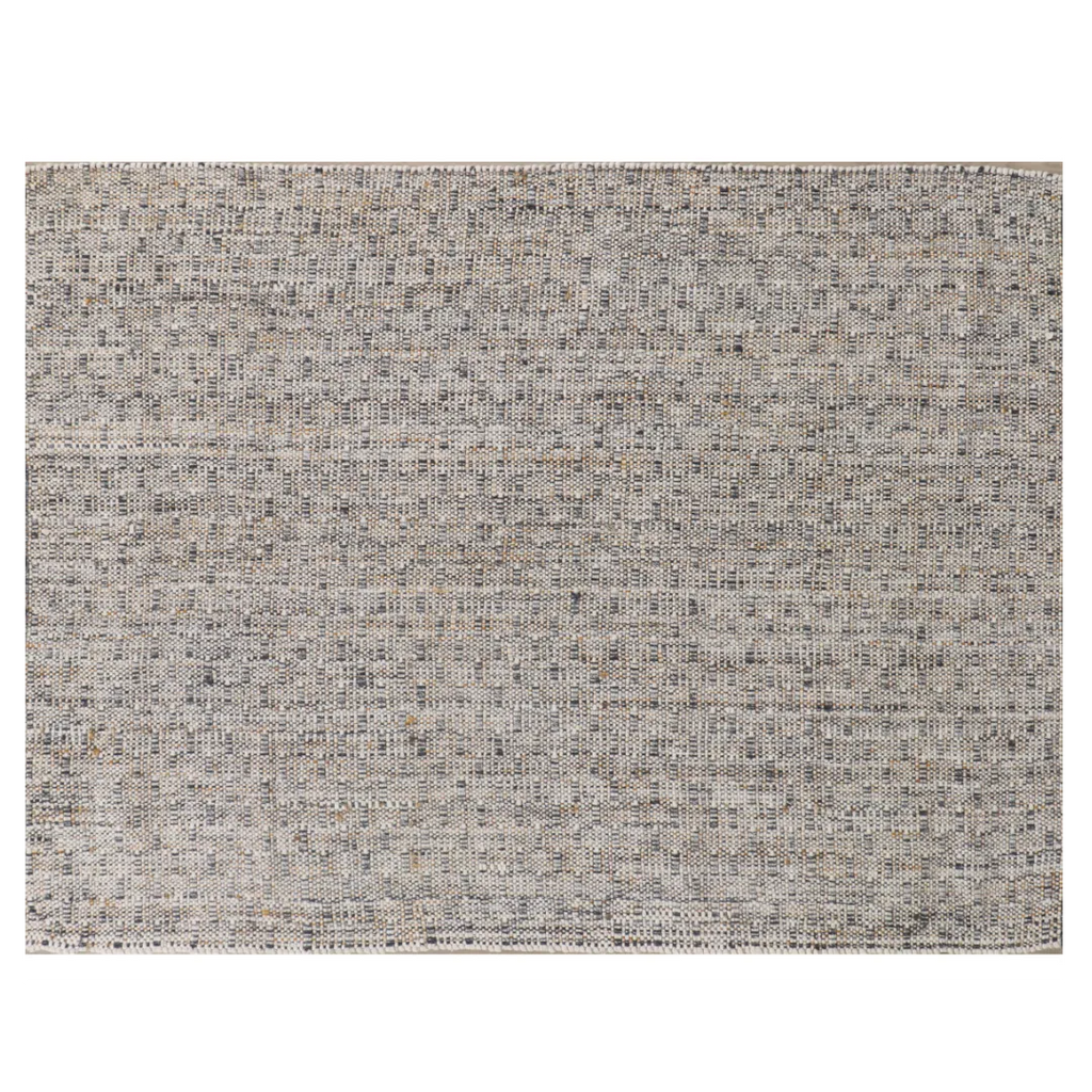 Avalon Wool Viscose Multi Design Area Rug