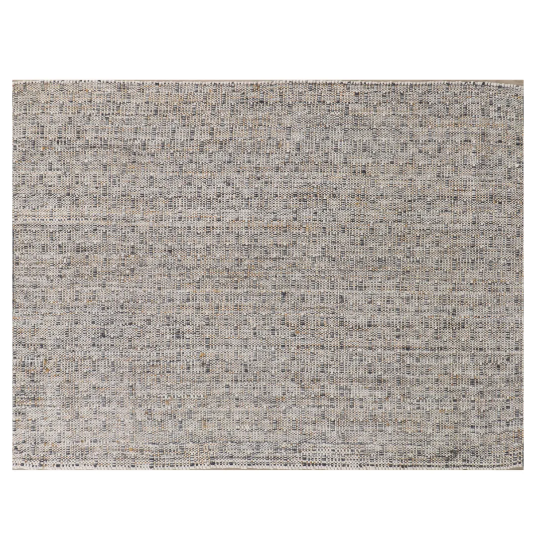 Avalon Wool Viscose Multi Design Area Rug