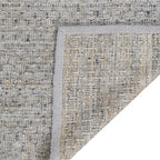 Avalon Wool Viscose Multi Design Area Rug