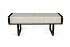 Bergamo Boucle Bench