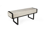 Bergamo Boucle Bench