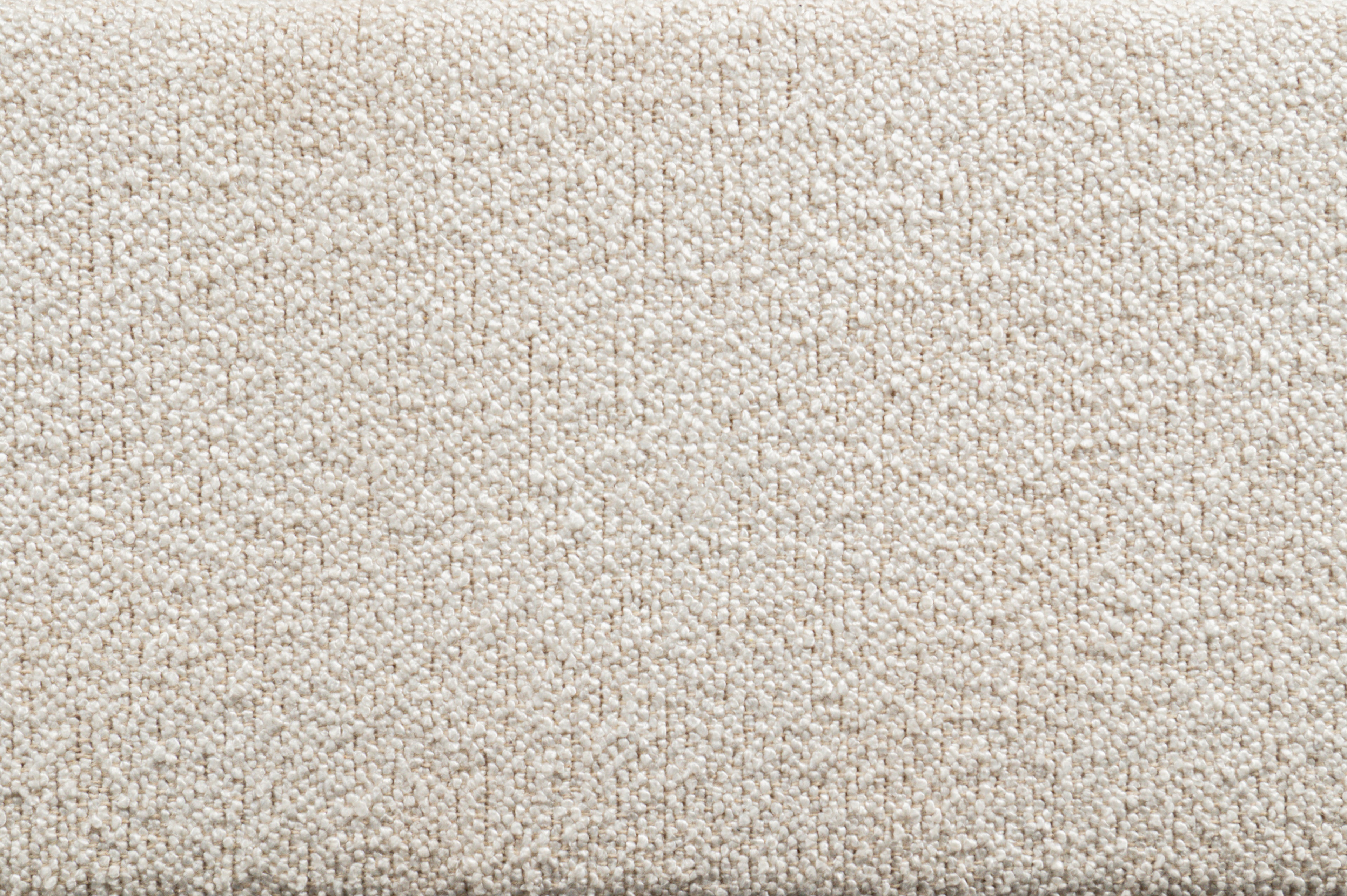Bergamo Boucle Bench