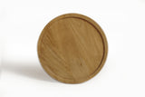 Cerca Cocktail Mango Wood Side Table