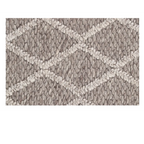Avalon Wool Viscose Multi Design Area Rug