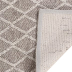 Avalon Wool Viscose Multi Design Area Rug