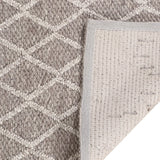 Avalon Wool Viscose Multi Design Area Rug