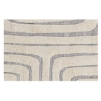 Avalon Wool Viscose Multi Design Area Rug