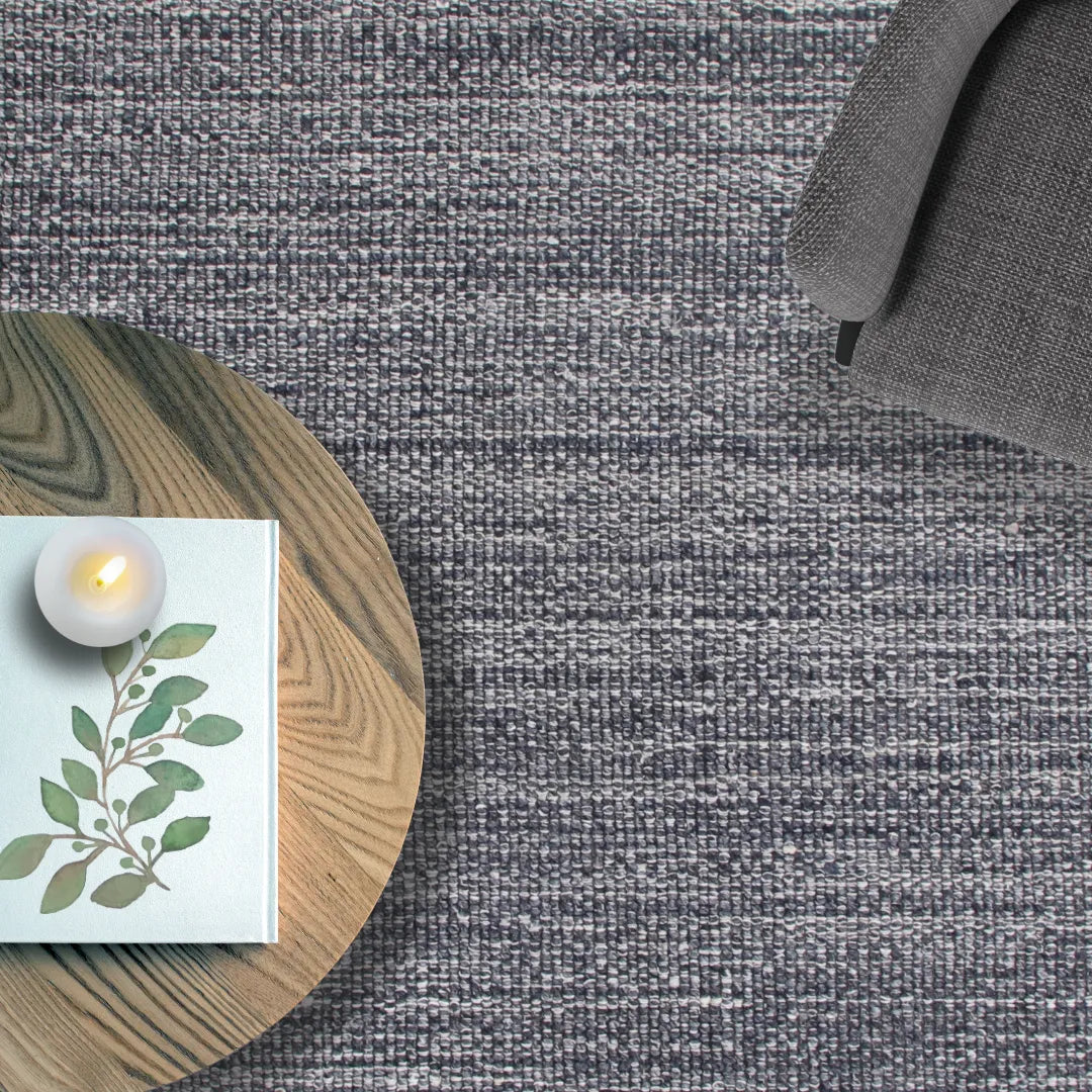 Avalon Wool Viscose Multi Design Area Rug