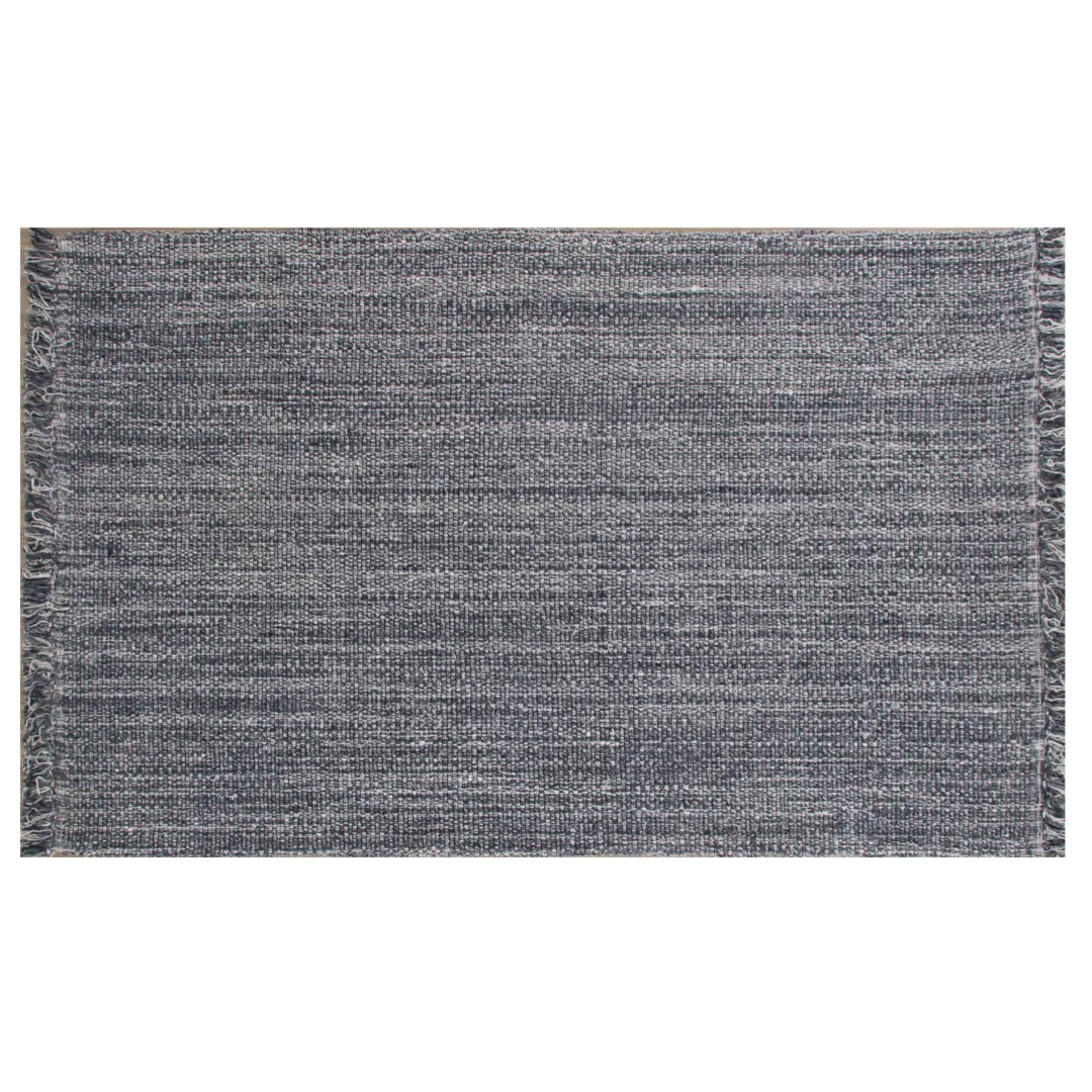 Avalon Wool Viscose Multi Design Area Rug