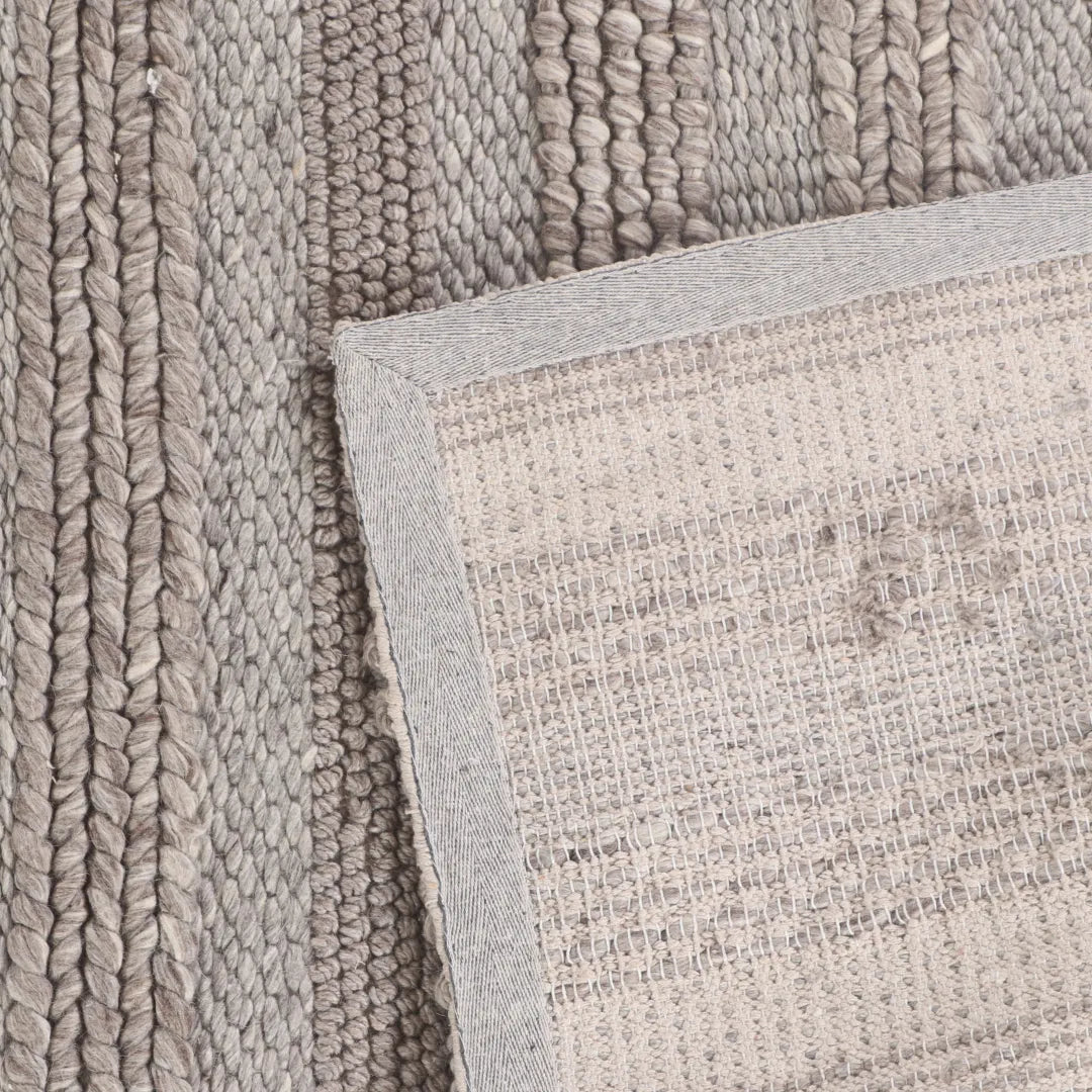 Avalon Wool Viscose Multi Design Area Rug