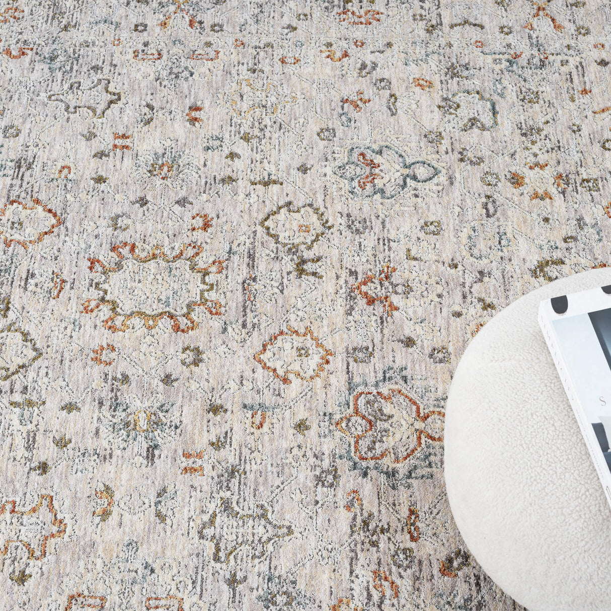 Adelia Premium Rug