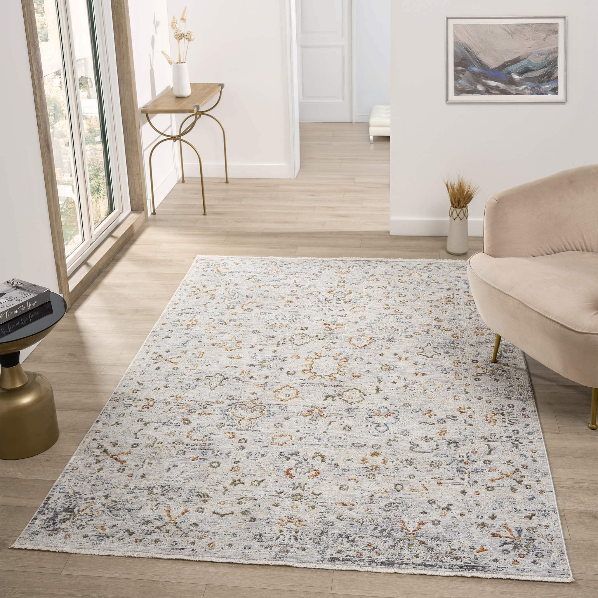 Adelia Premium Rug