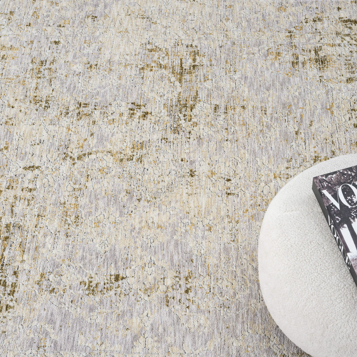 Adelia Premium Rug
