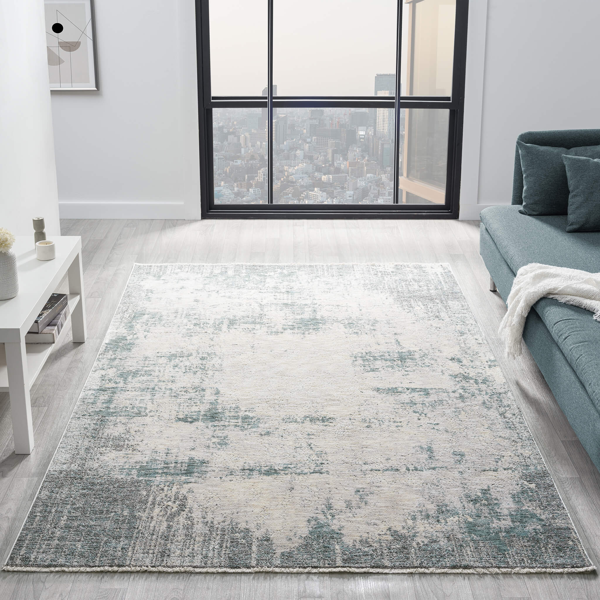Adelia Premium Rug