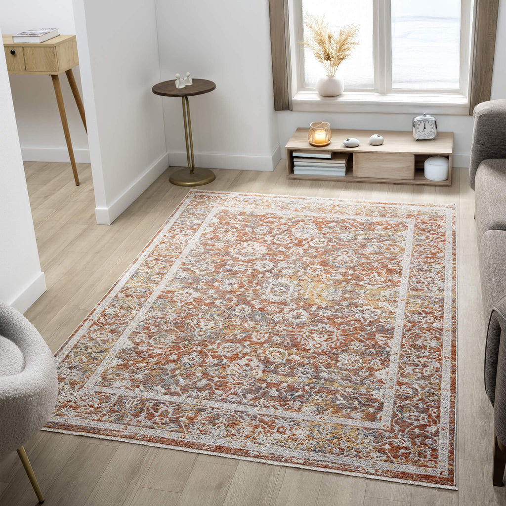 Adelia Premium Rug