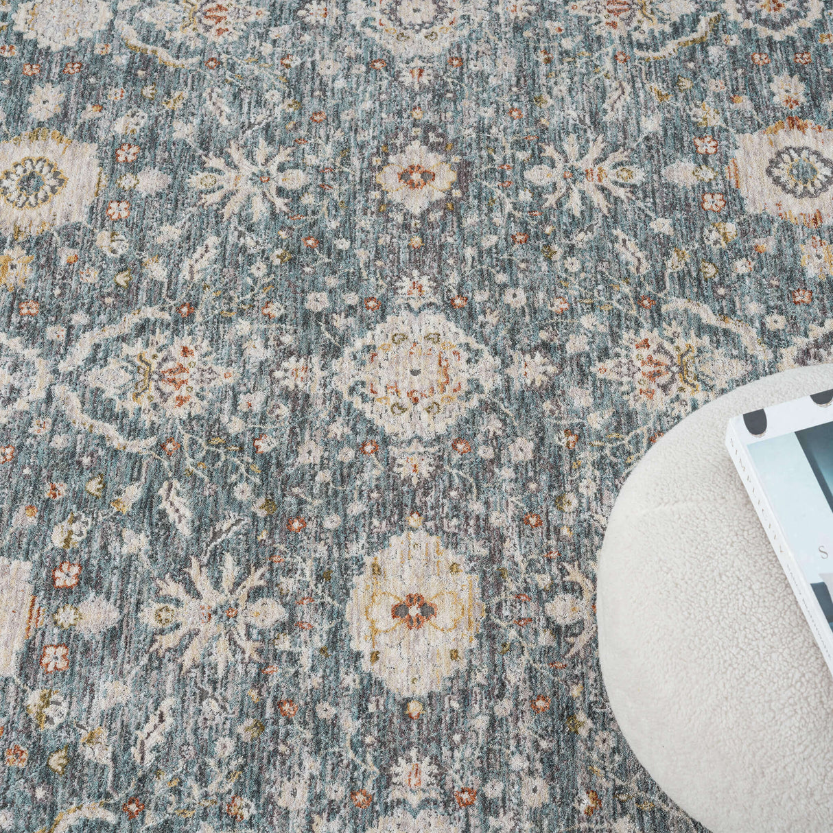 Adelia Premium Rug