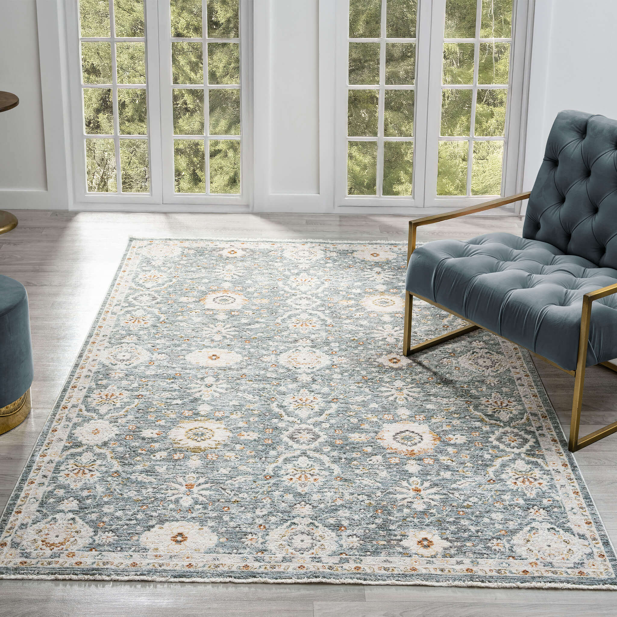 Adelia Premium Rug