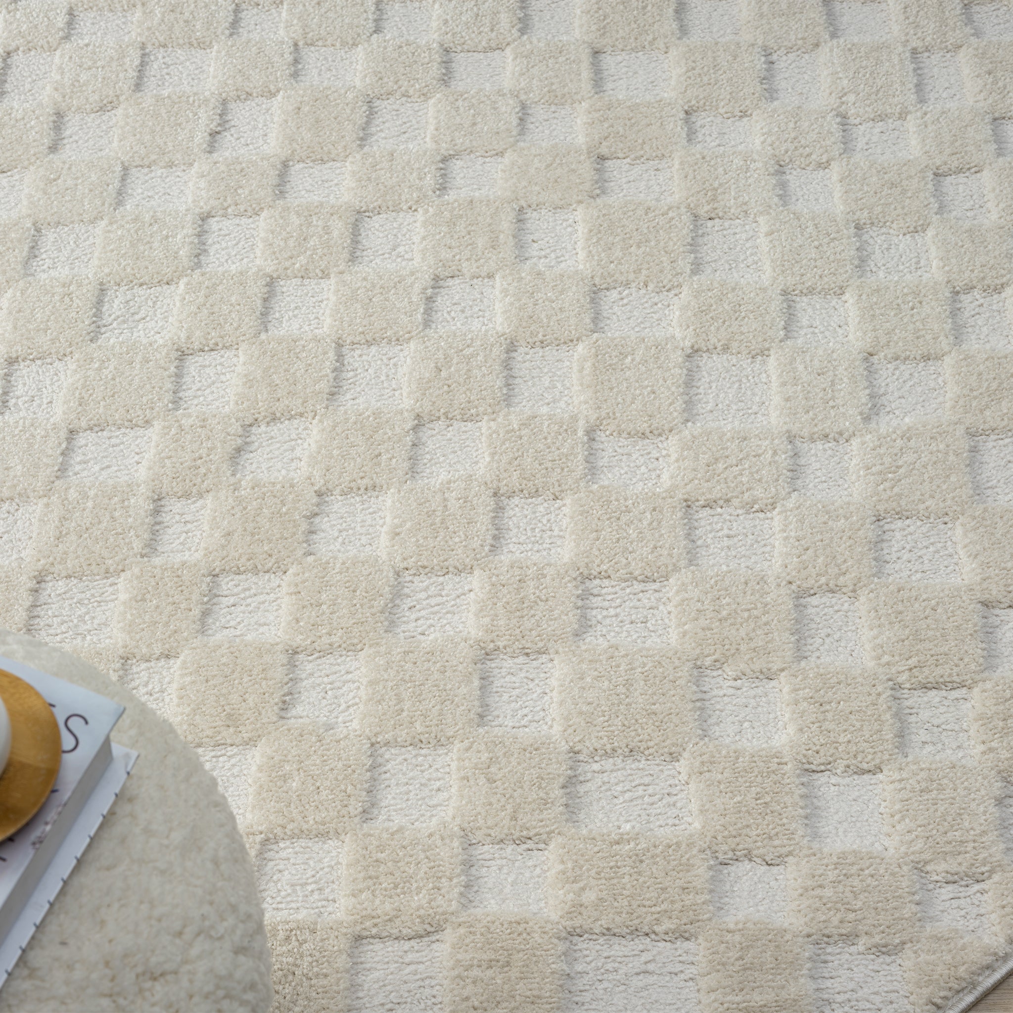 Admire Premium Round Rug