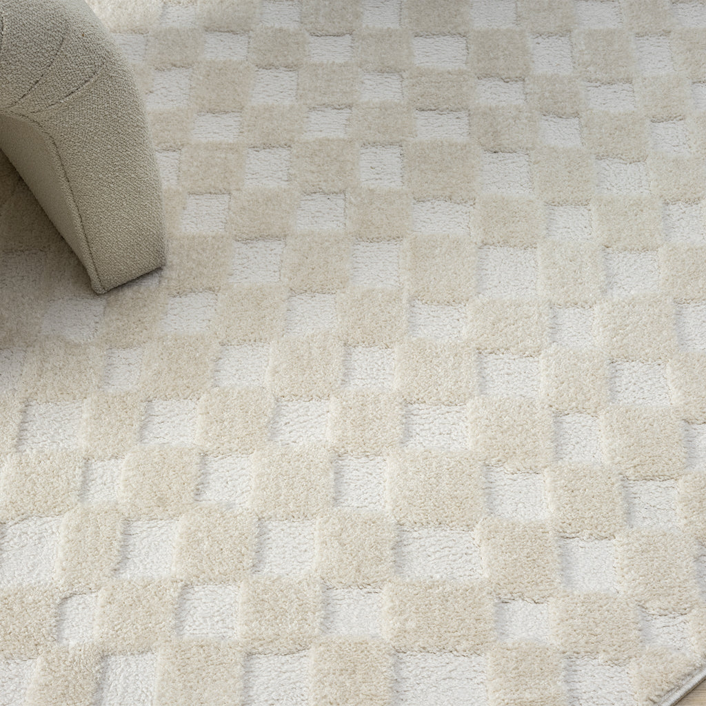 Admire Premium Round Rug