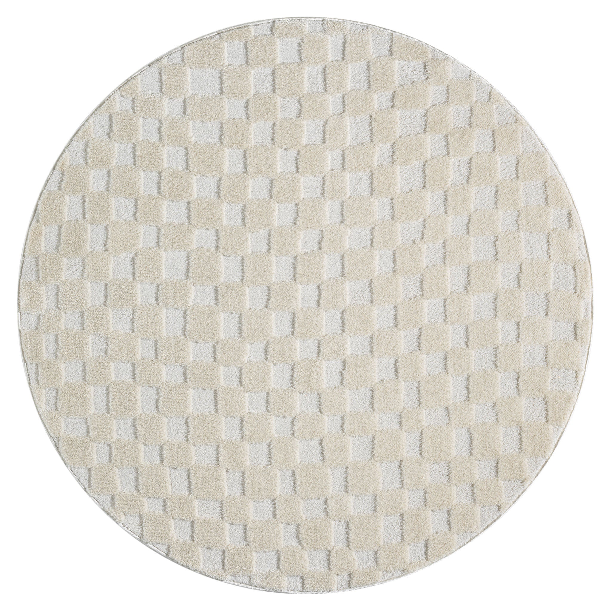 Admire Premium Round Rug