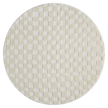 Admire Premium Round Rug