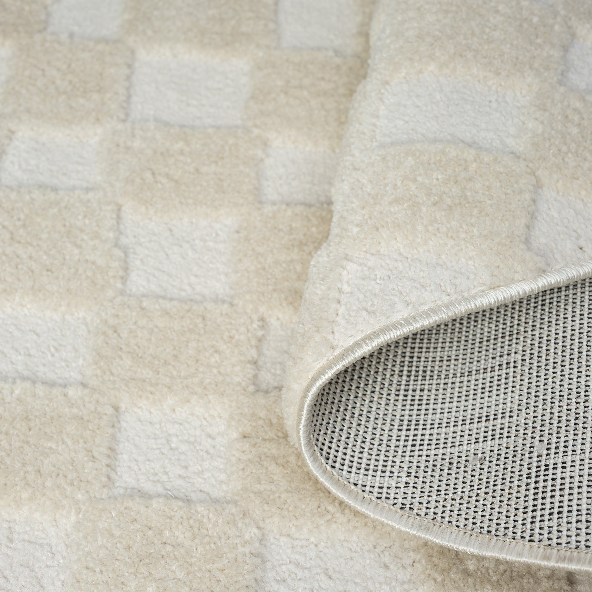 Admire Premium Round Rug