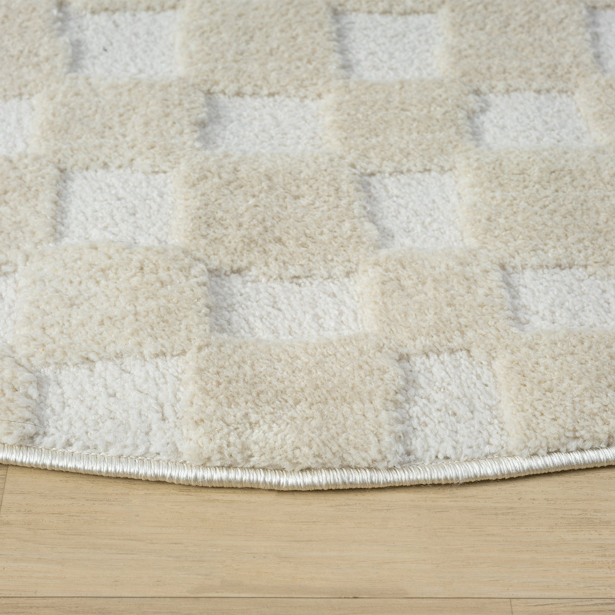Admire Premium Round Rug