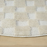 Admire Premium Round Rug