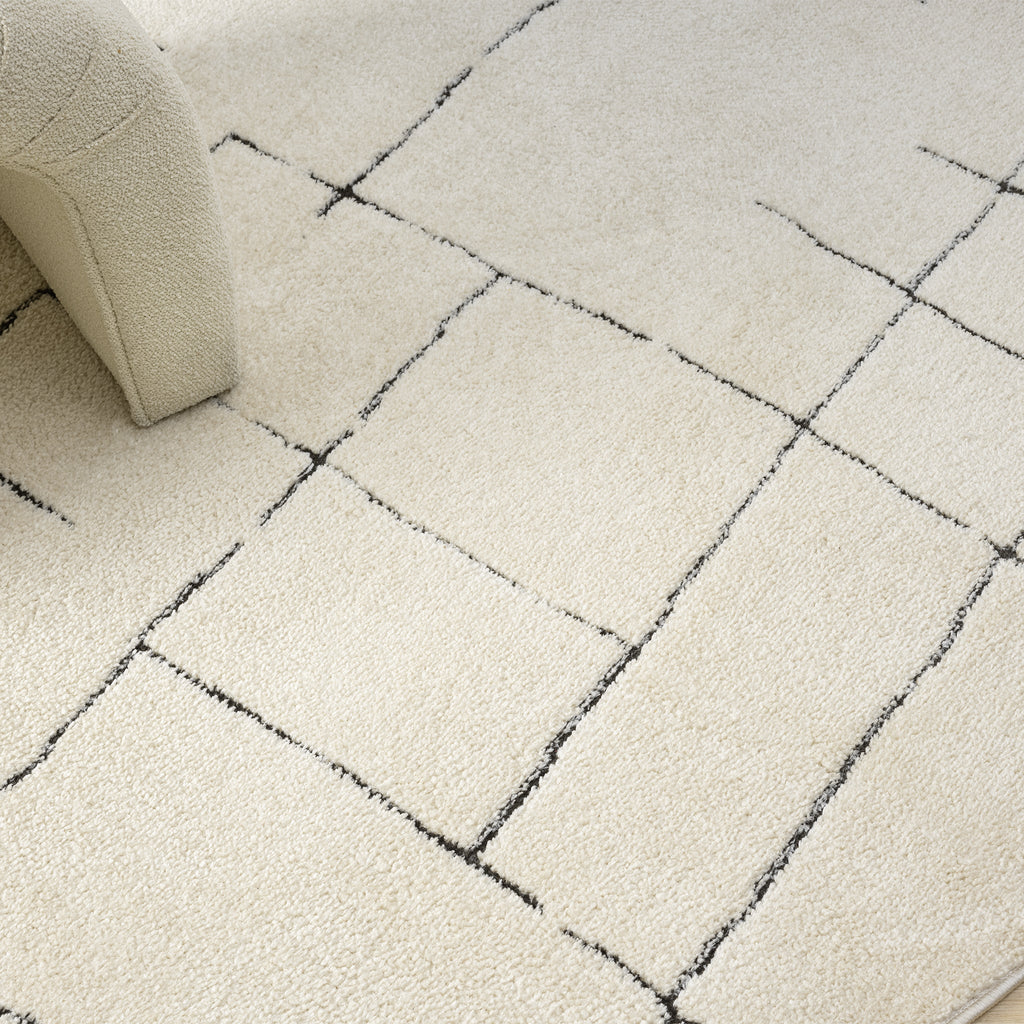 Admire Premium Round Rug