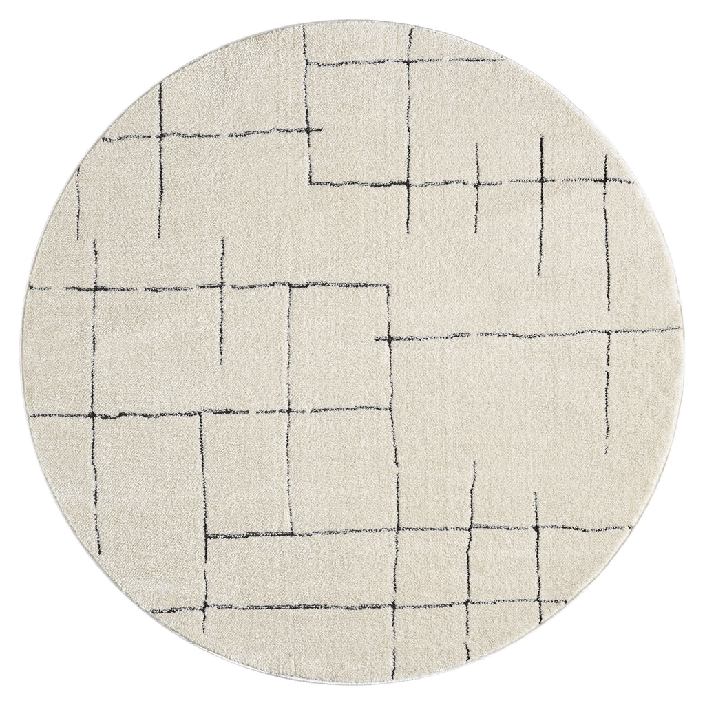 Admire Premium Round Rug