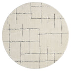 Admire Premium Round Rug