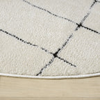 Admire Premium Round Rug