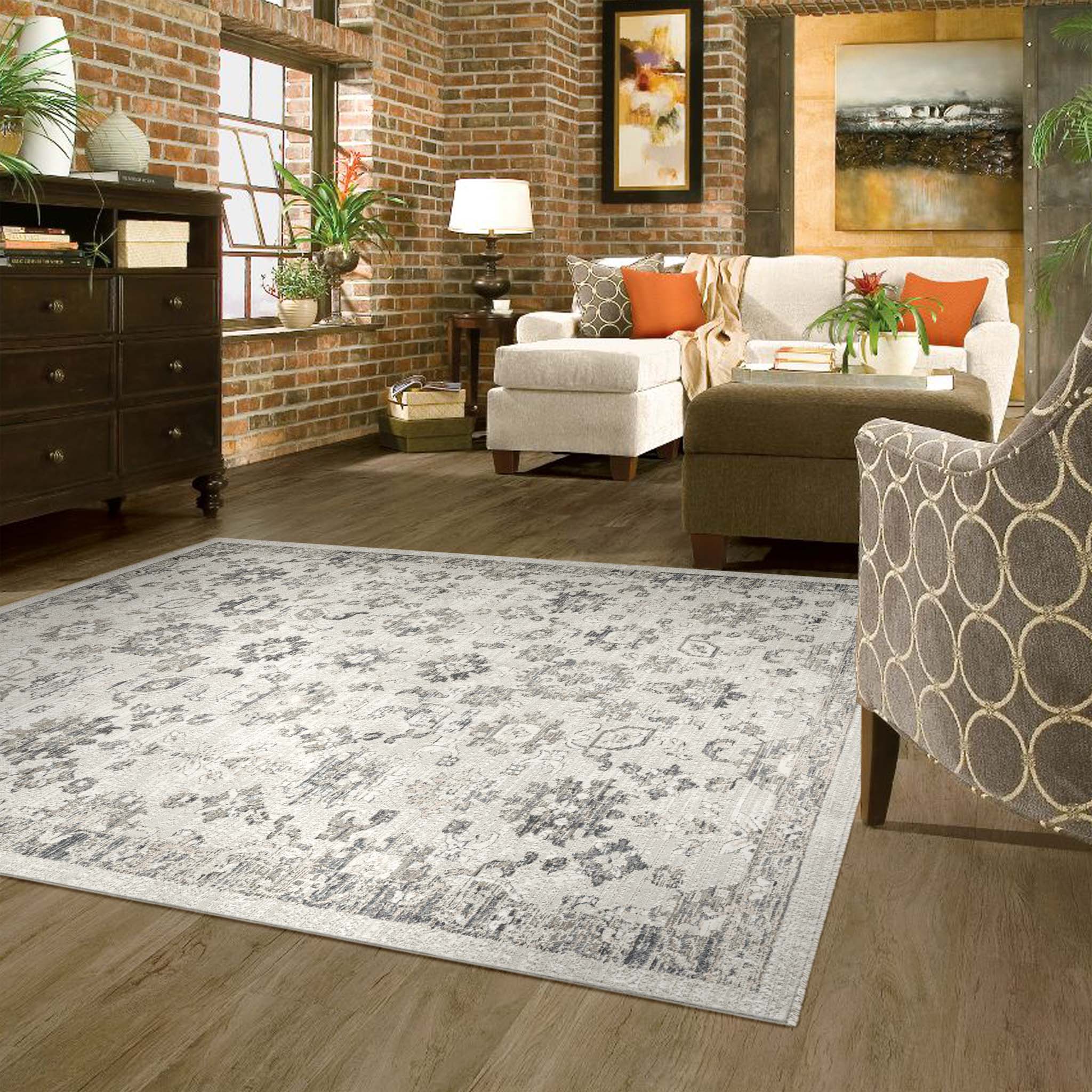 Camila Premium Rug